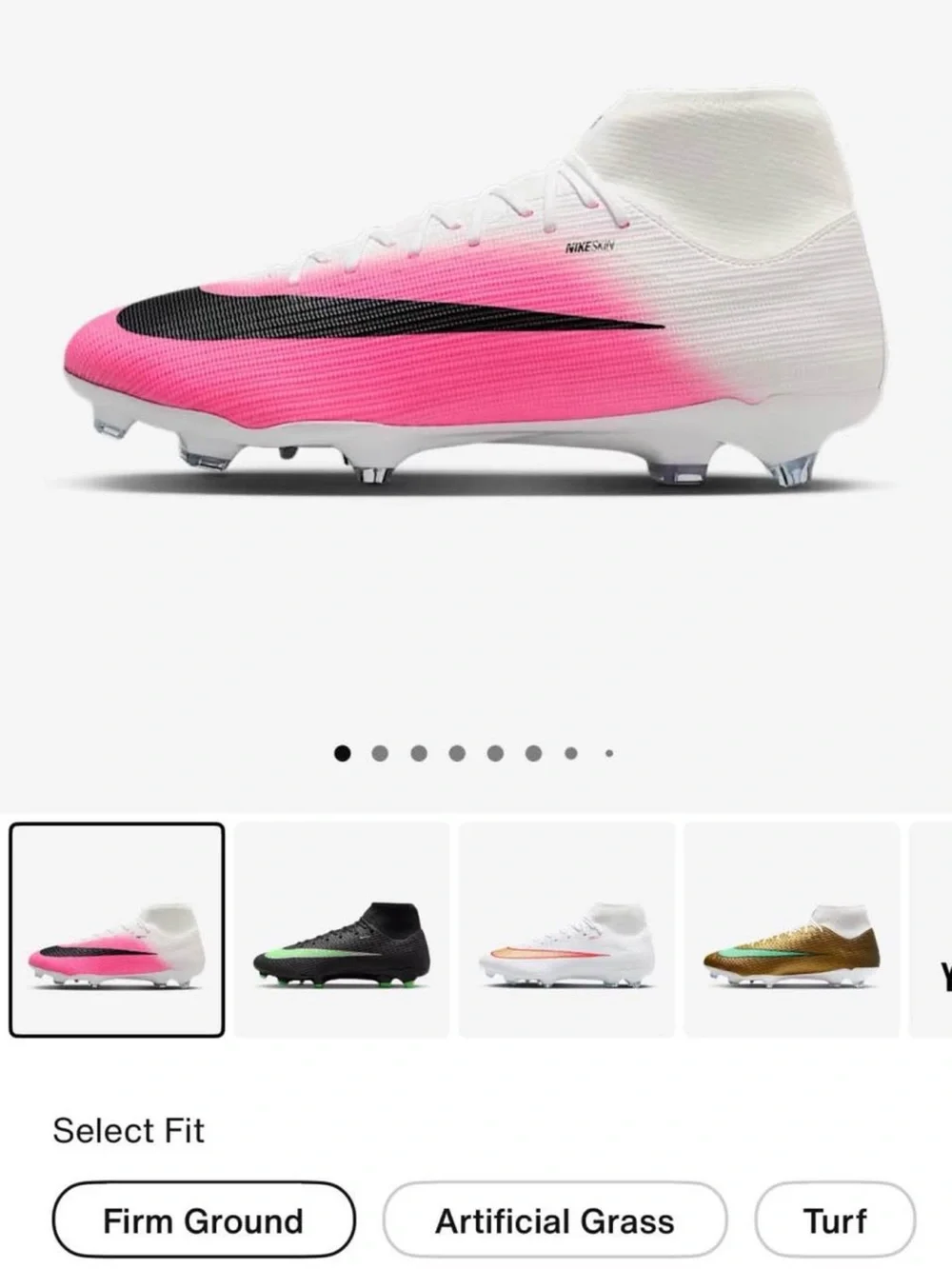 Nike women’s athletic